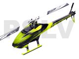 SG501  Sab Goblin 500 Flybarless Electric Helicopter Yellow/Black   